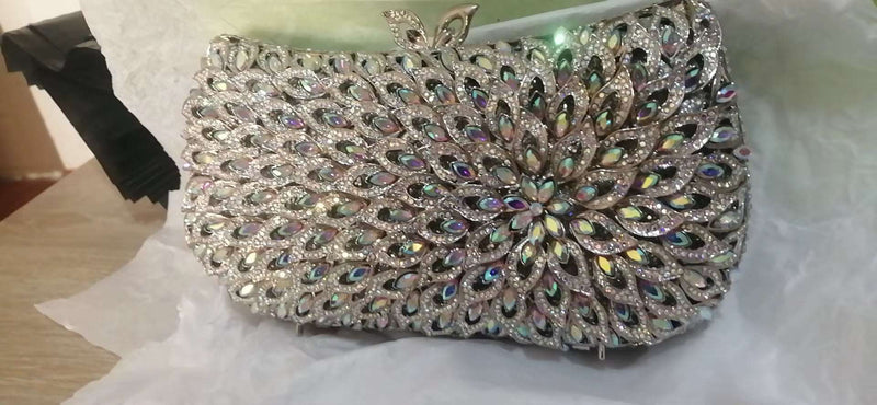 Clutch Purse For Wedding