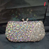 Clutch Purse For Wedding