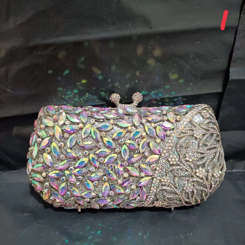 Clutch Purse For Wedding