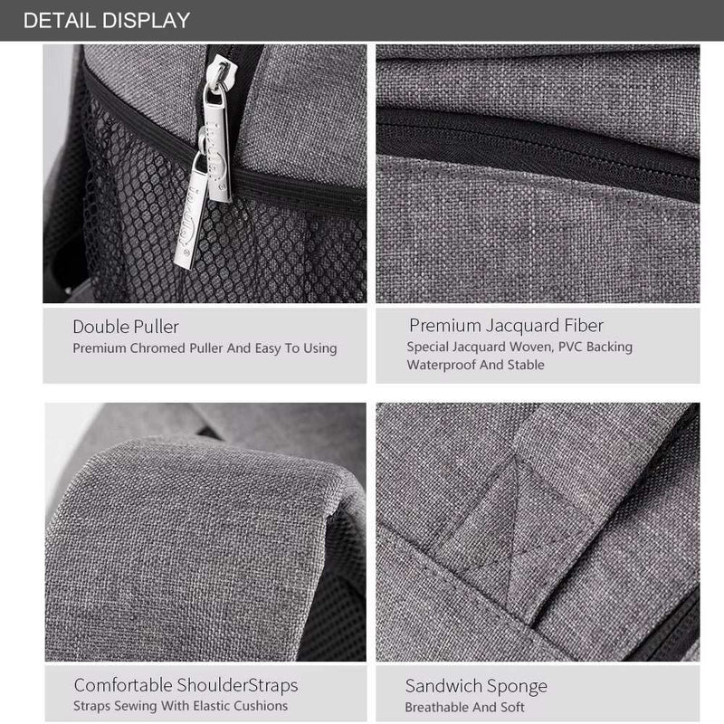 Backpacks for Baby Care