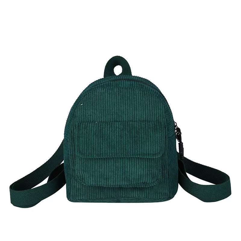 Women Mini Backpack