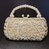 Clutch Purse For Wedding