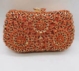 Clutch Purse For Wedding