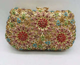 Clutch Purse For Wedding