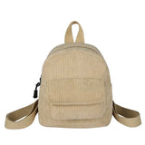 Women Mini Backpack