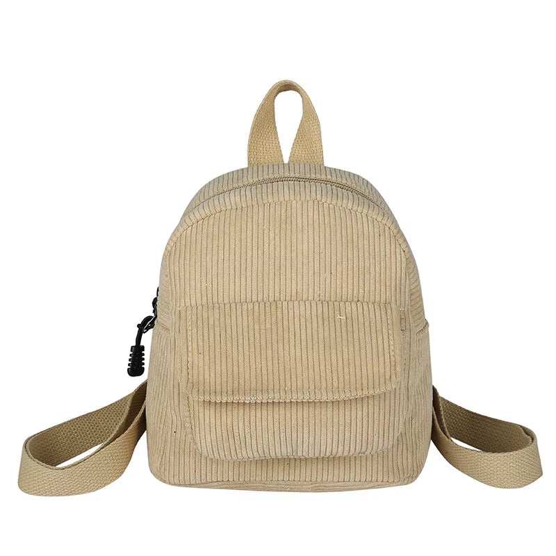 Women Mini Backpack