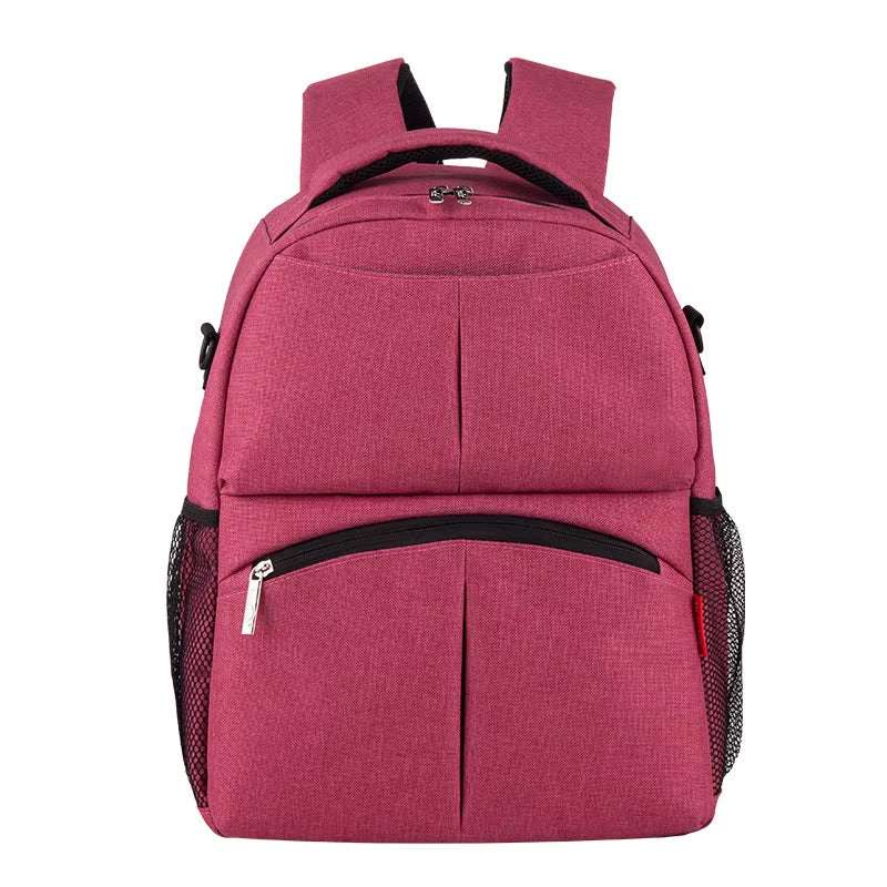 Backpacks for Baby Care