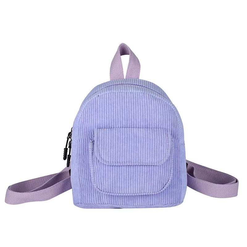 Women Mini Backpack