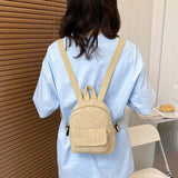 Women Mini Backpack
