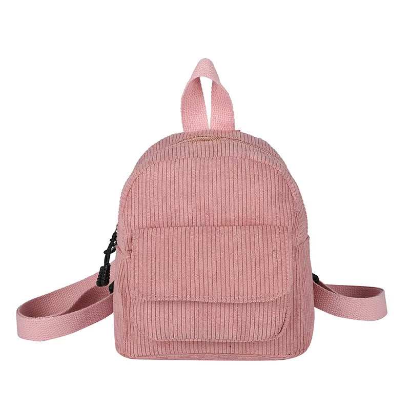 Women Mini Backpack