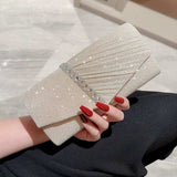 Luxury Clutches Women