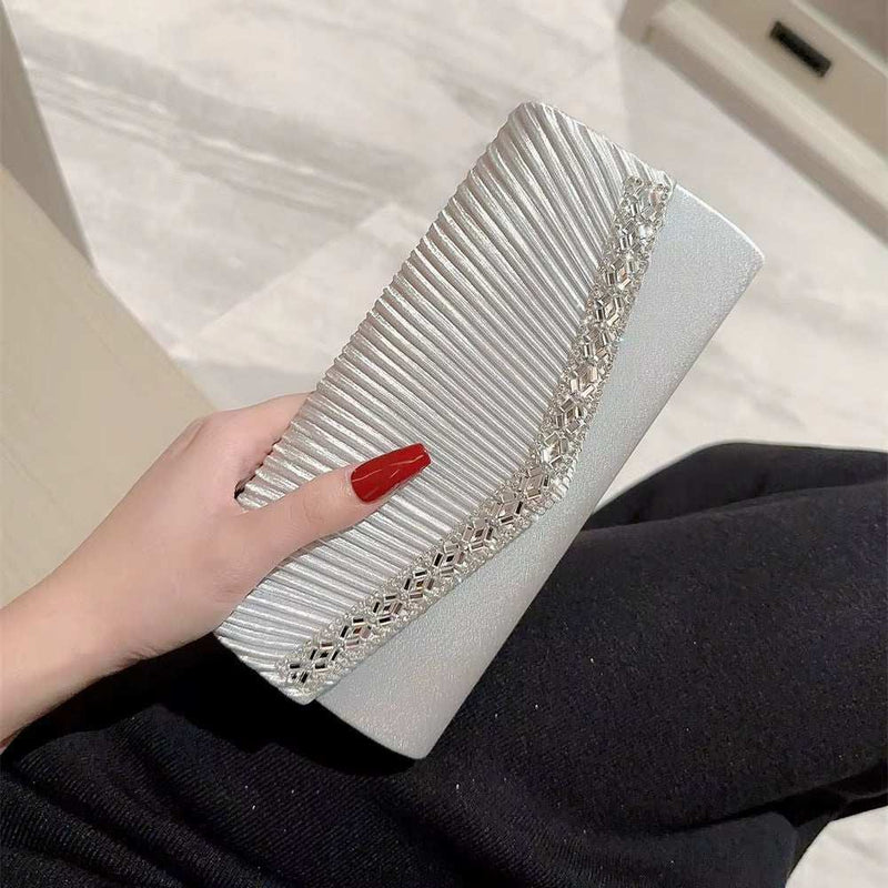 Ysl Clutch Bag