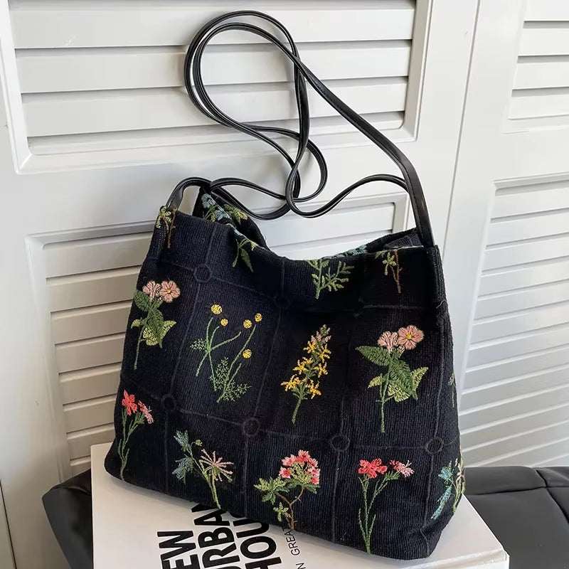 Shoulder Purse