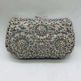 Clutch Purse For Wedding