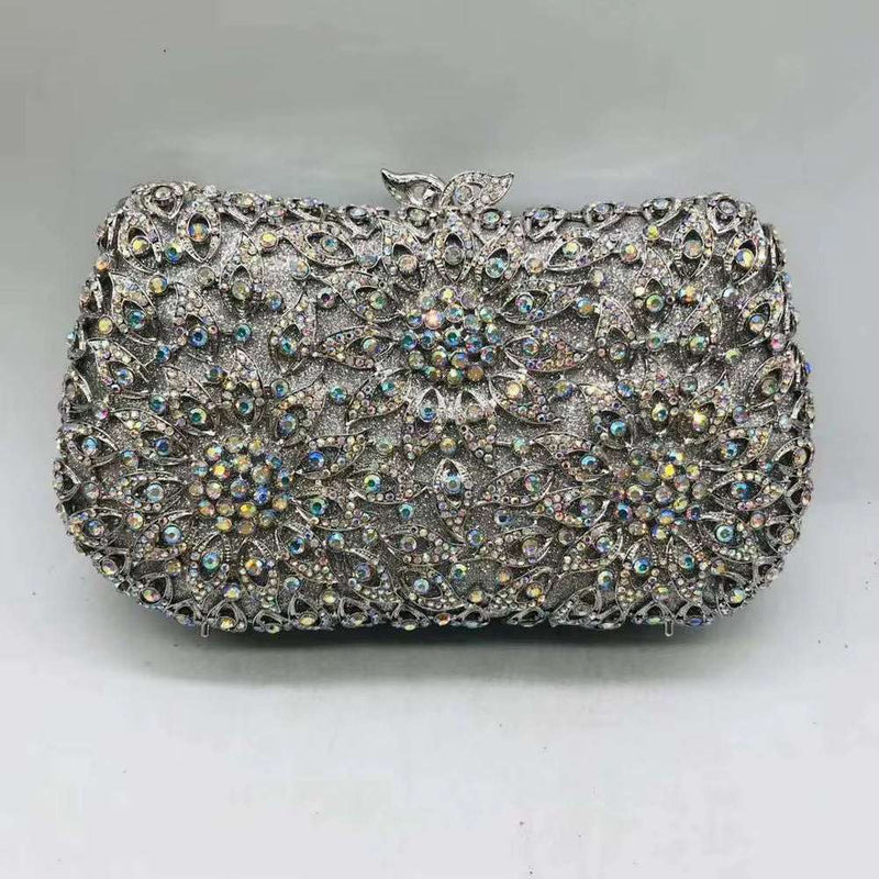 Clutch Purse For Wedding