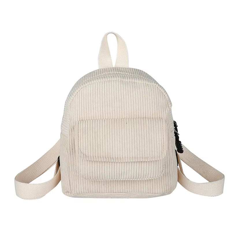 Women Mini Backpack