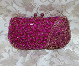 Clutch Purse For Wedding