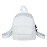 Women Mini Backpack