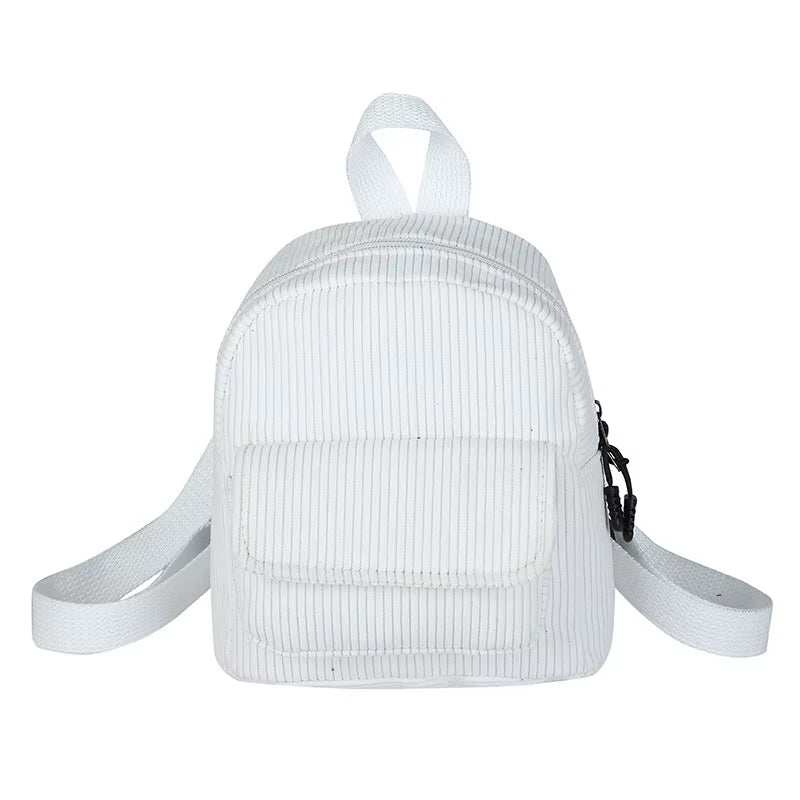 Women Mini Backpack