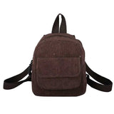 Women Mini Backpack