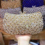 Clutch Purse For Wedding