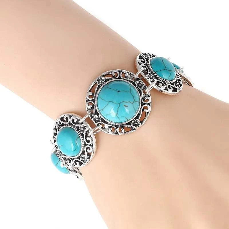 Ethnic Bohemian Bracelets