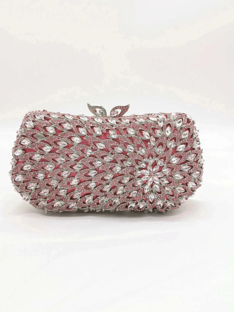 Clutch Purse For Wedding