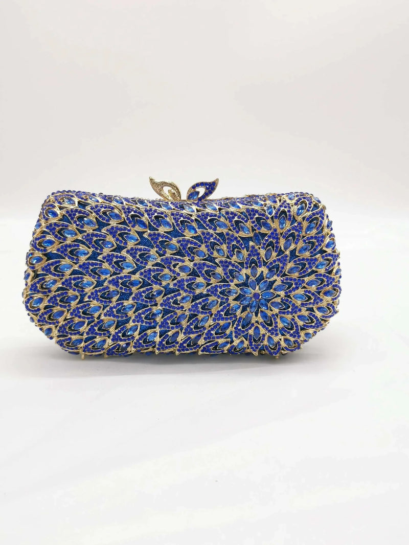 Clutch Purse For Wedding