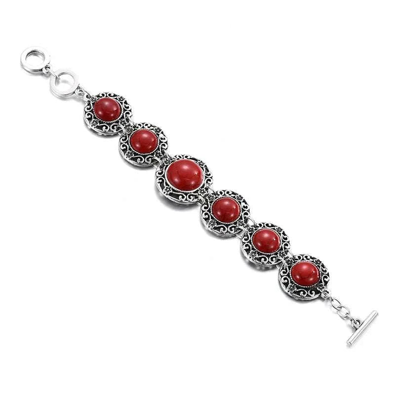 Ethnic Bohemian Bracelets