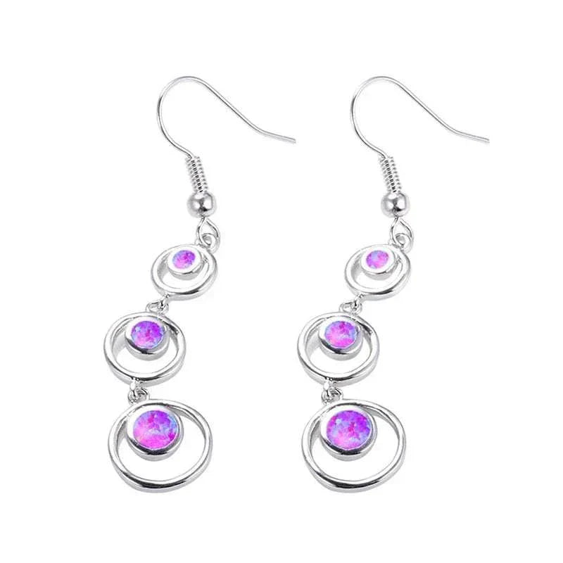 Fashion Women Earrings