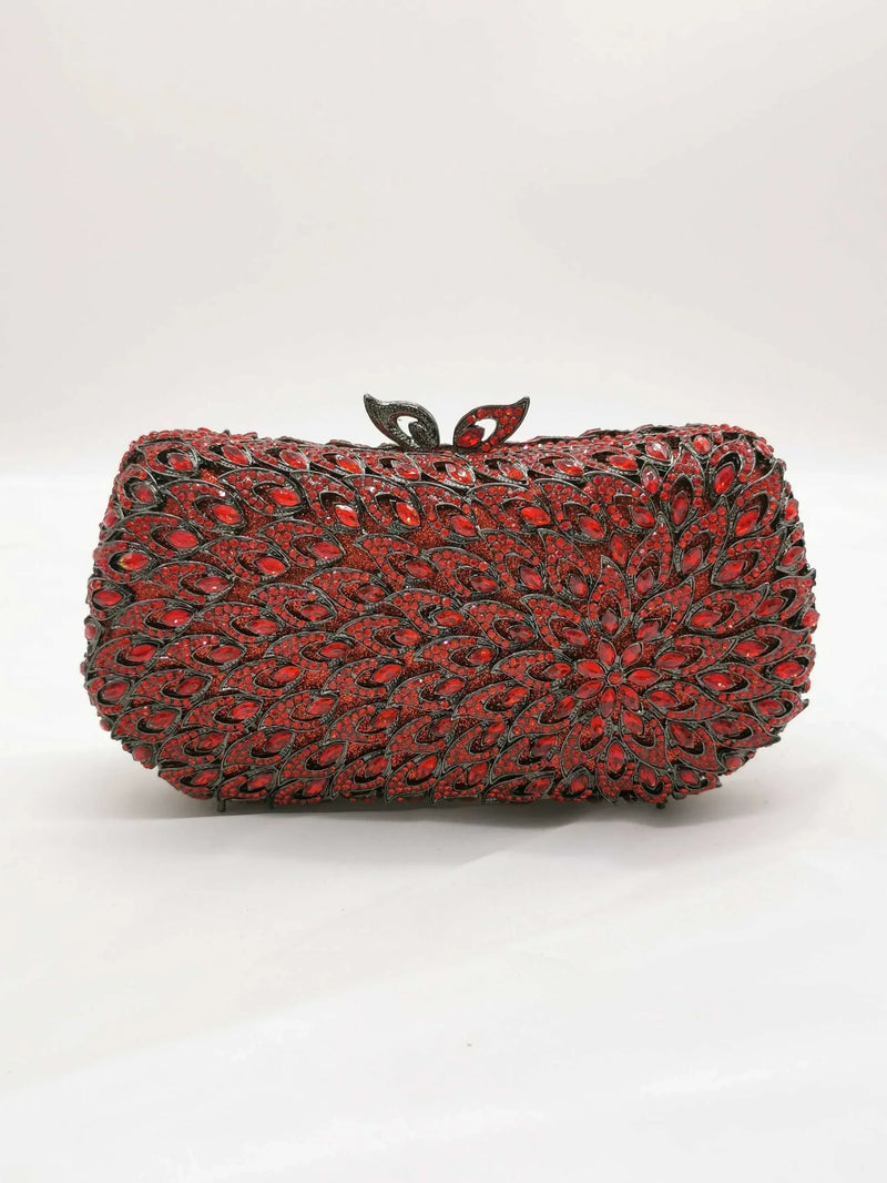 Clutch Purse For Wedding