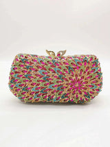 Clutch Purse For Wedding