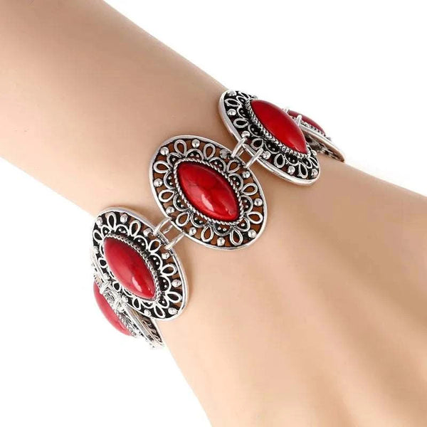 Ethnic Bohemian Bracelets