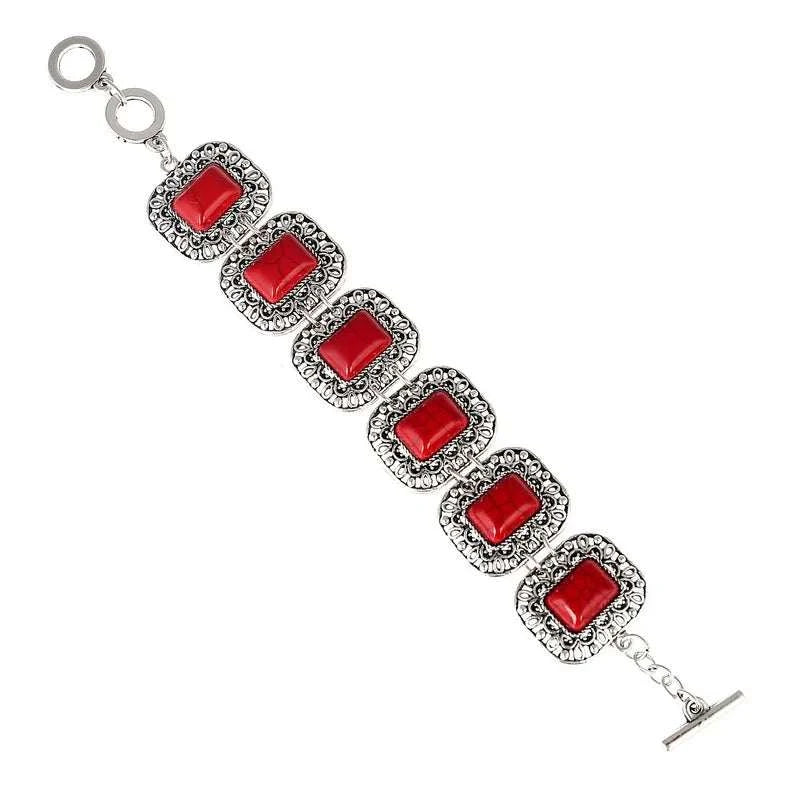 Ethnic Bohemian Bracelets