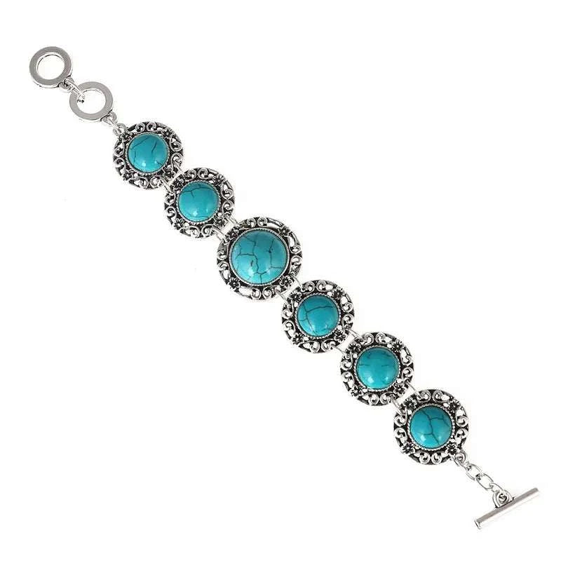 Ethnic Bohemian Bracelets