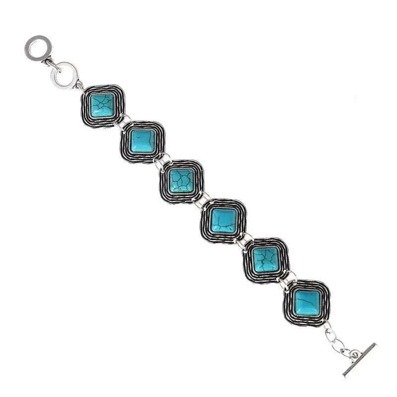 Ethnic Bohemian Bracelets