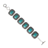 Ethnic Bohemian Bracelets