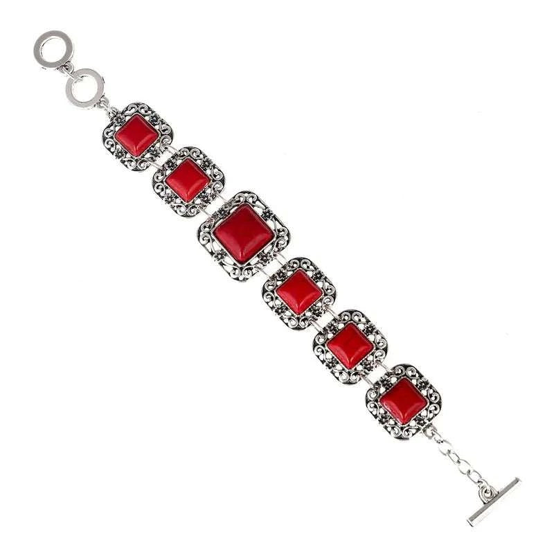 Ethnic Bohemian Bracelets