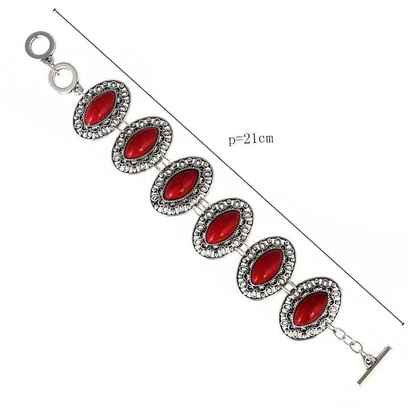 Ethnic Bohemian Bracelets