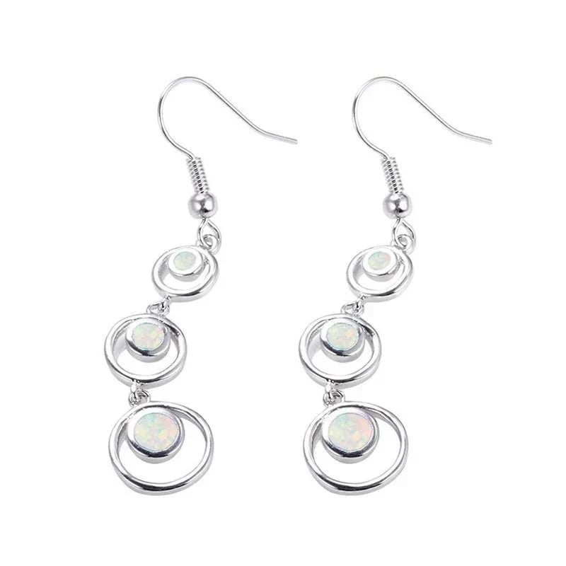 Fashion Women Earrings