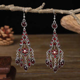 Bohemian Ethnic Style