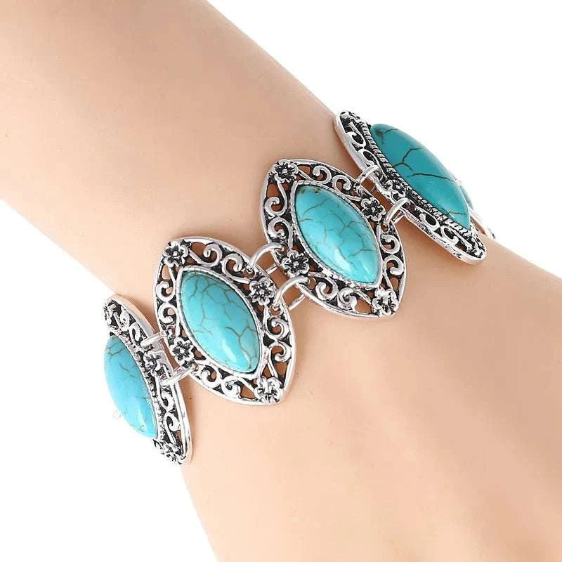 Ethnic Bohemian Bracelets