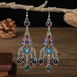 Bohemian Ethnic Style