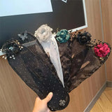 2Pcs Ball Hair Clip Bun Maker Hair Roller Curler Deft Bun Twister Shaper Long Hair Easy Fast Snap Roll Tool Styling Accessories