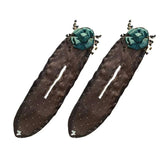 2Pcs Ball Hair Clip Bun Maker Hair Roller Curler Deft Bun Twister Shaper Long Hair Easy Fast Snap Roll Tool Styling Accessories