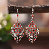 Bohemian Ethnic Style