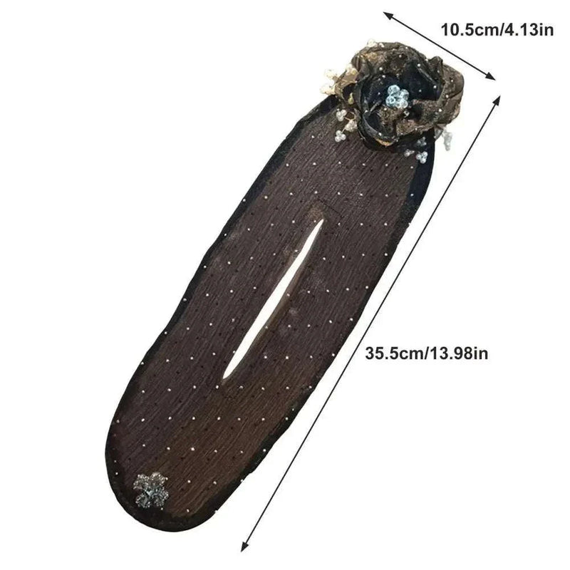 2Pcs Ball Hair Clip Bun Maker Hair Roller Curler Deft Bun Twister Shaper Long Hair Easy Fast Snap Roll Tool Styling Accessories