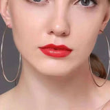 Somilia Platinum Plated