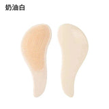 Colorful TT Hair Brush Women Anti-Static Detangler Hair Care Comb Scalp Massge Reduce Hairloss Barber Accessories Styling Tools