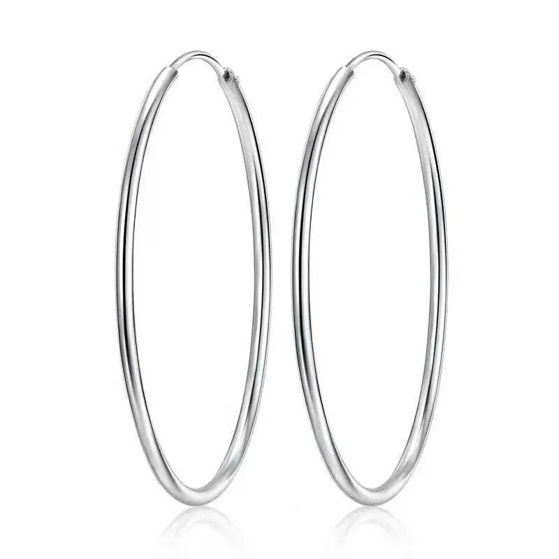 Somilia Platinum Plated